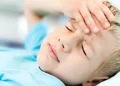 ضربه مغزی در کودکان و درمان بی خوابی