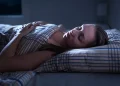 مشکلات خواب ممکن است نشان دهنده خطر بیماری پارکینسون باشد